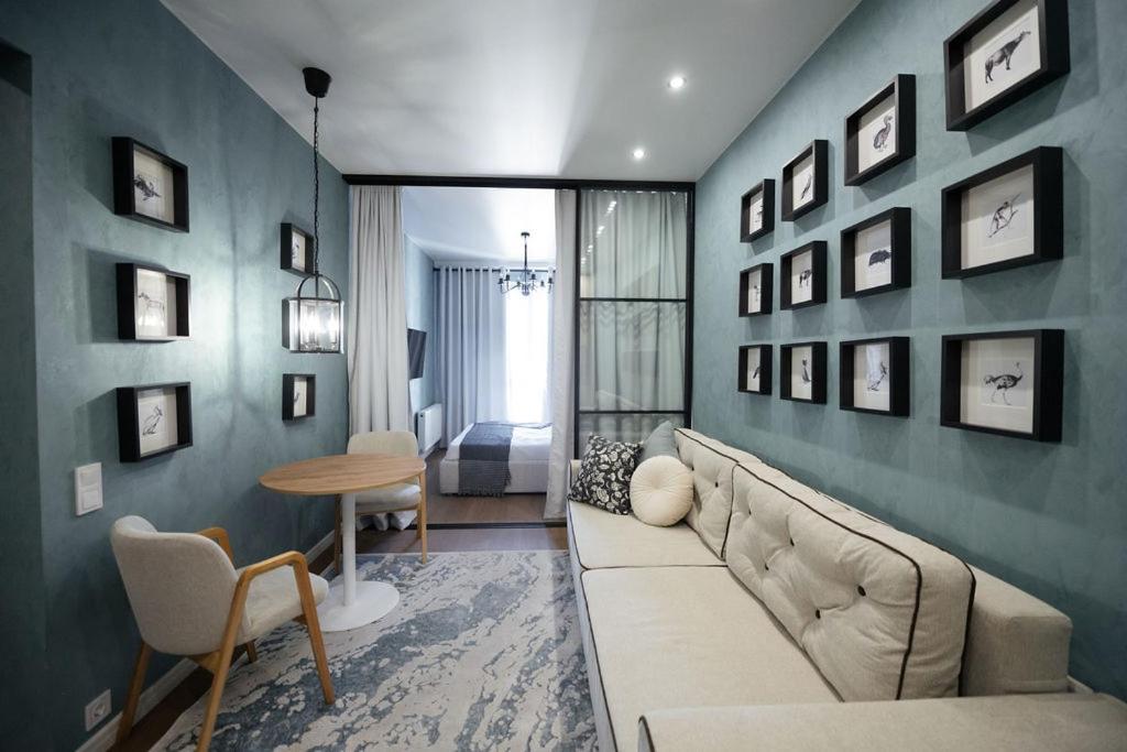 Myfreedom Апартаменти Жк Нова Англія Kiew Exterior foto