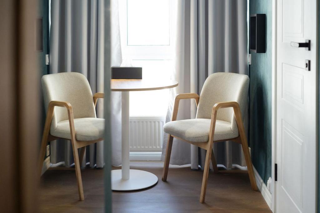 Myfreedom Апартаменти Жк Нова Англія Kiew Zimmer foto