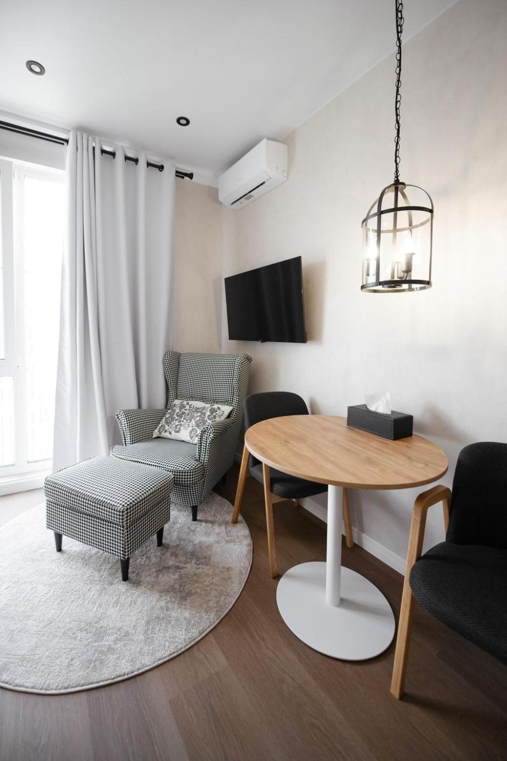 Myfreedom Апартаменти Жк Нова Англія Kiew Exterior foto